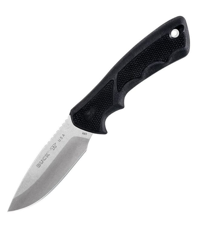 Buck BuckLite Max II Fixed Blade Knife