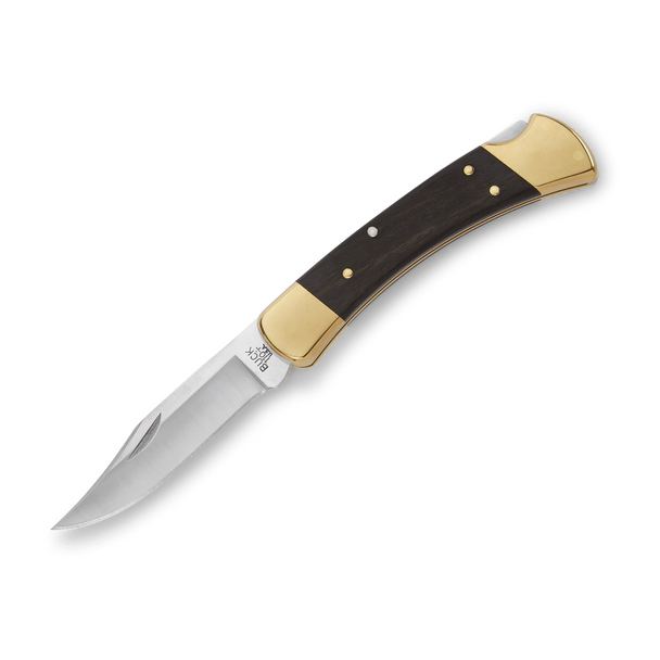 Buck 110 Folding Hunter Knife