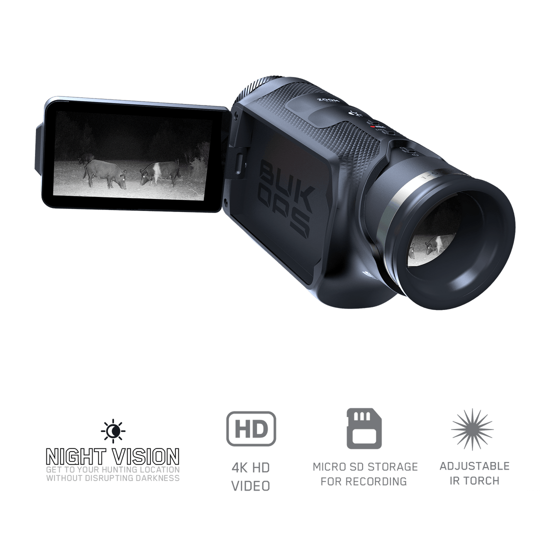 BUK OPS Nitewalkr Night Vision Viewer product image