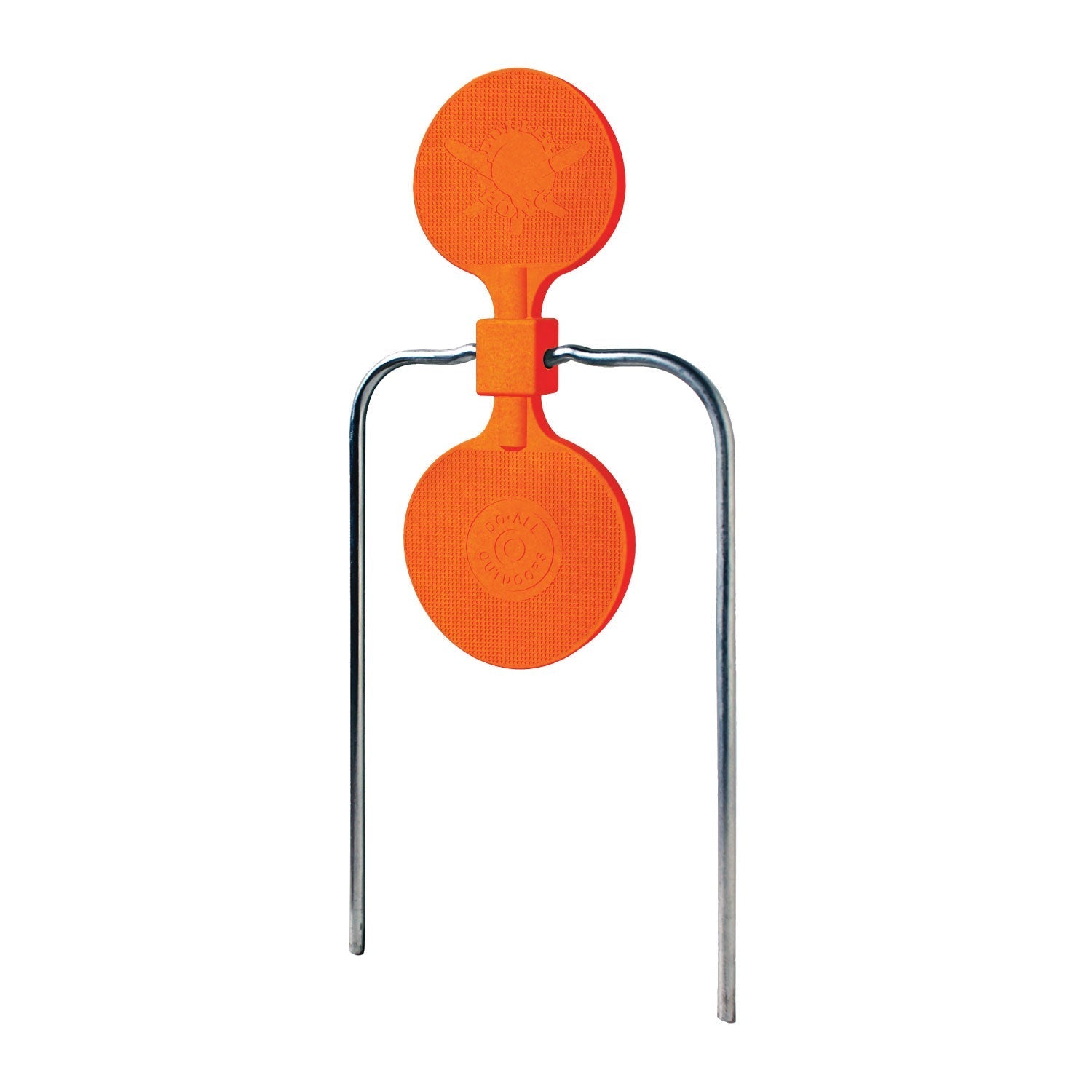 Do All Outdoors Bullet Pong Self-Healing Target