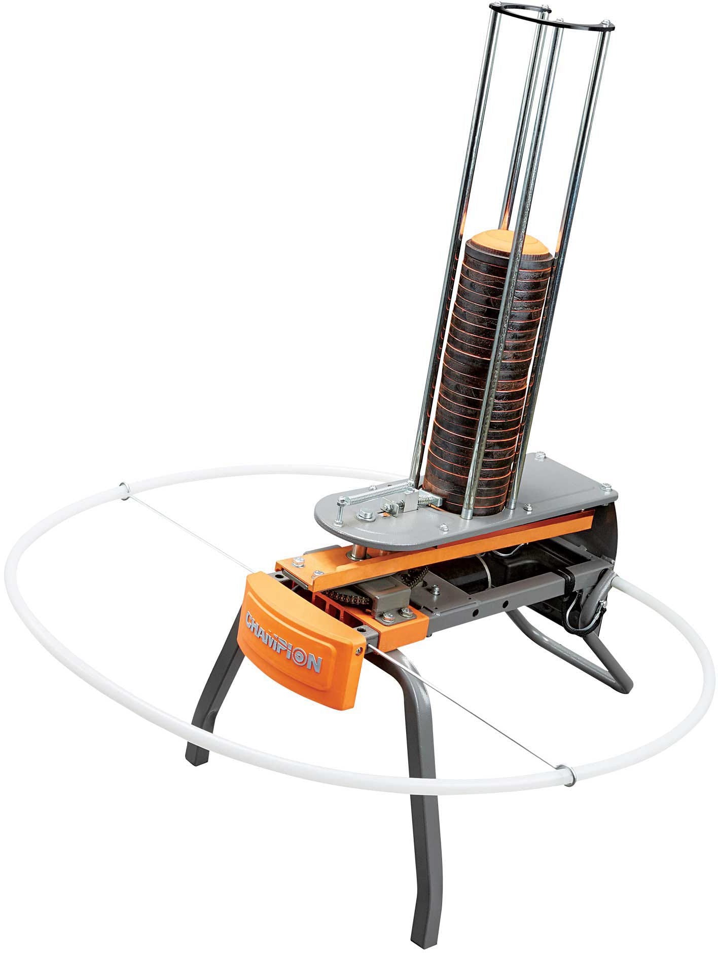 Champion Workhorse Electronic Clay Target Trap