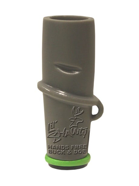 Primos Lil Shawty Hands Free Deer Call 5-In-1