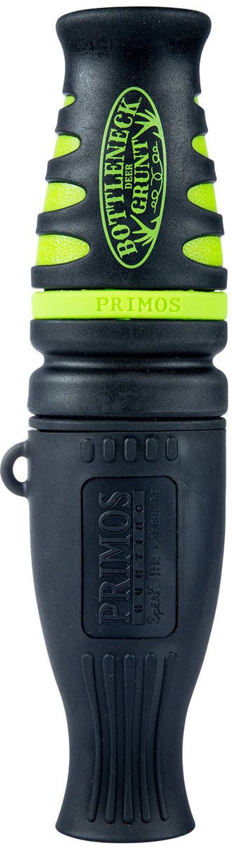 Primos Bottleneck Deer Grunt Call