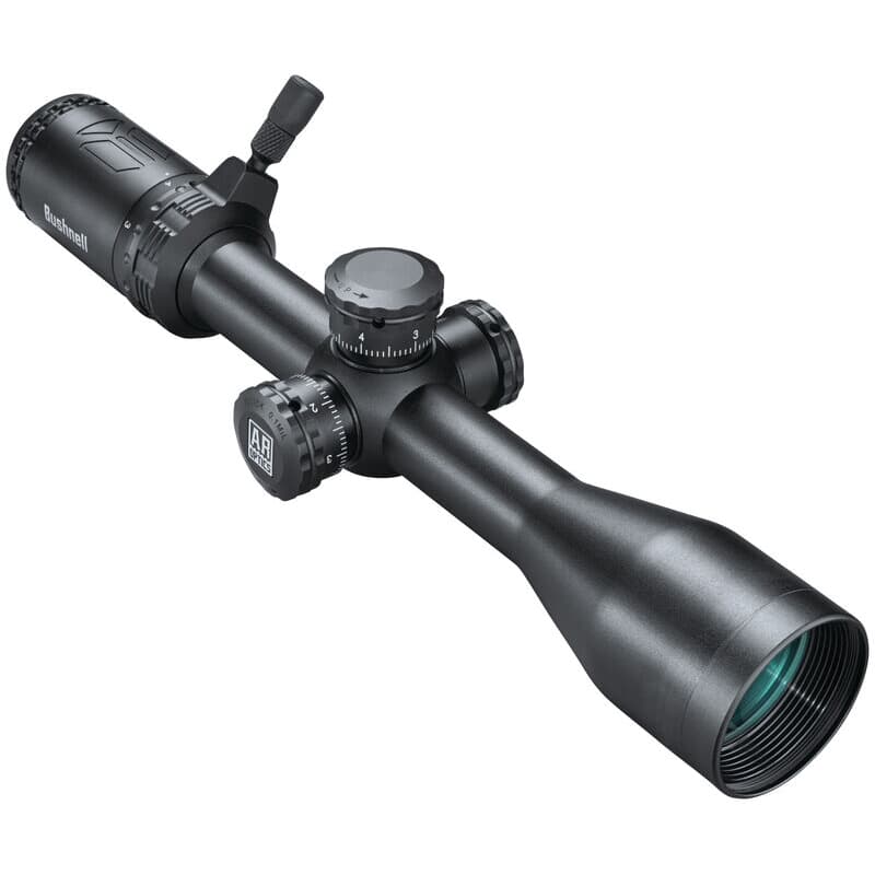 Bushnell AR Optics 3-9x40 DZ223 Riflescope