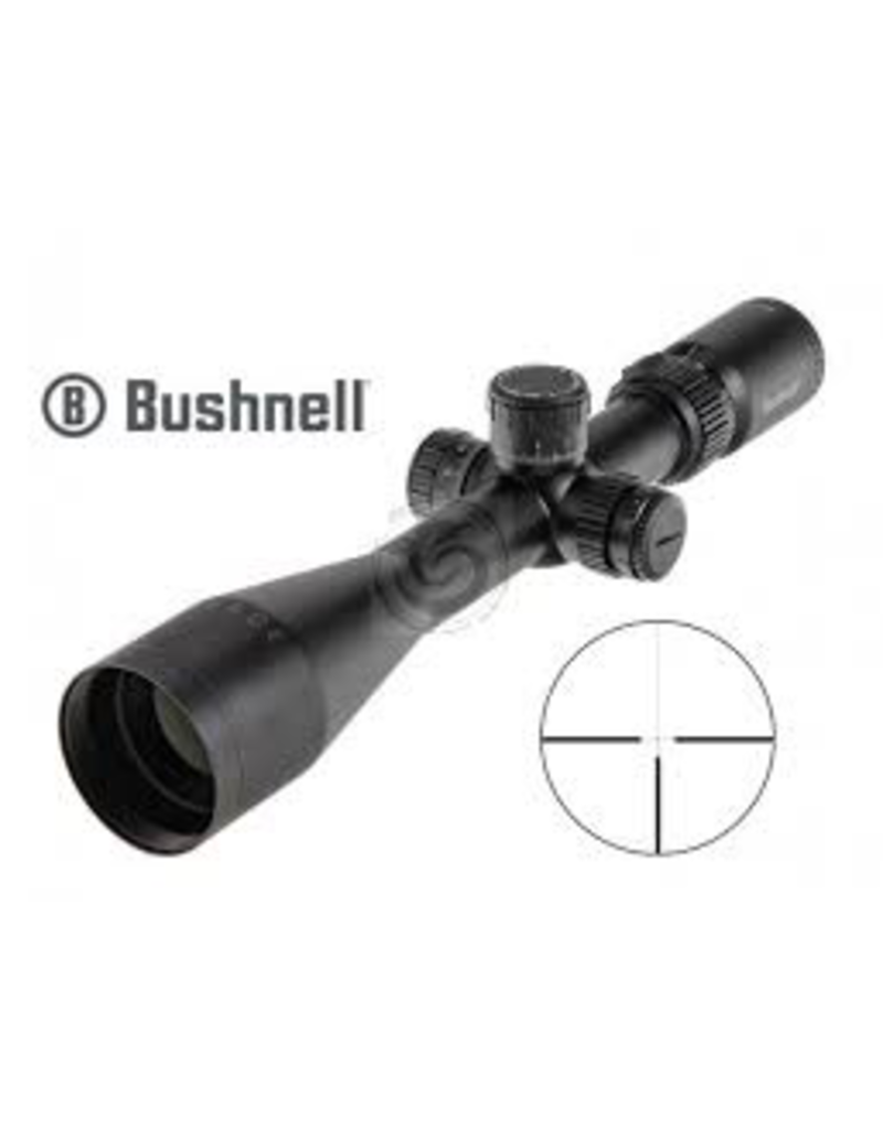 Bushnell Engage Riflescope
