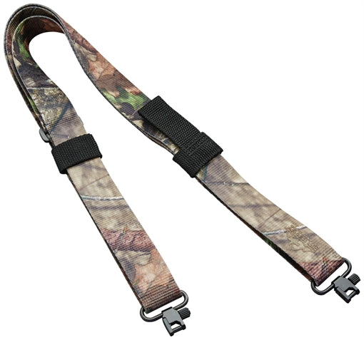 Butler Creek Quick Carry Rifle Sling with Swivels – Mossy Oak Break-Up Country