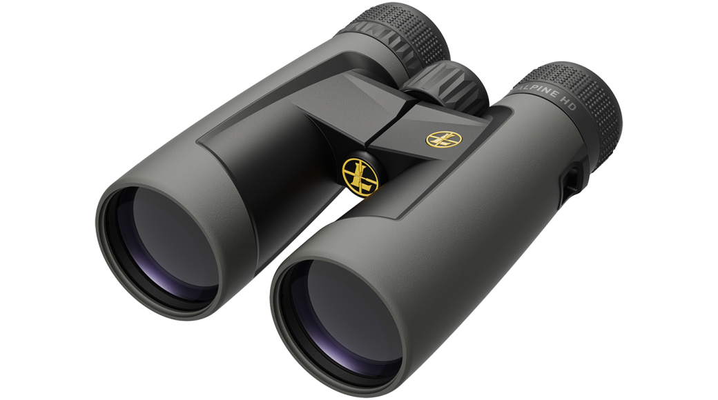 Leupold BX-2 Alpine HD 12x52mm