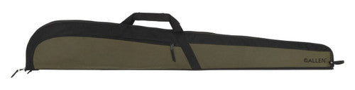Allen Powell 52" Shotgun Case Black/green