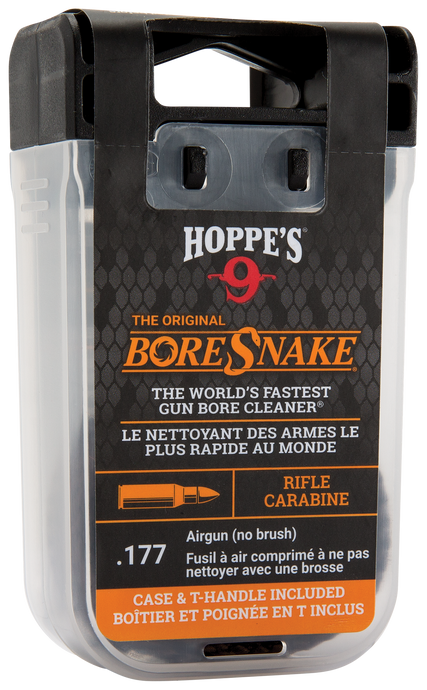 Hoppe's BoreSnake Den – Rifle product image