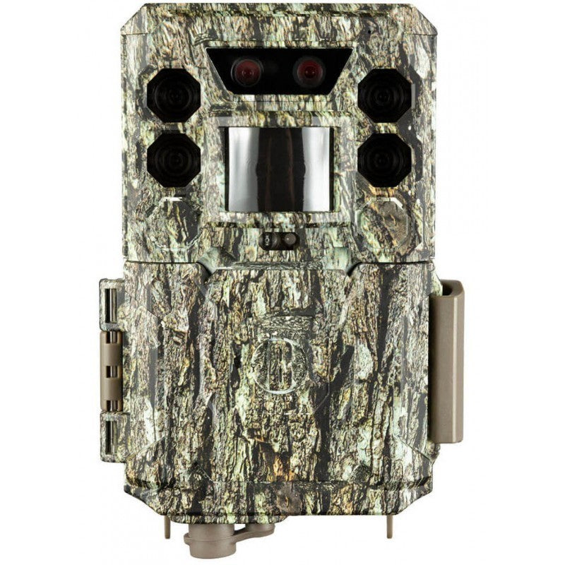 Bushnell Core DS 30MP No-Glow Trail Camera – Treebark Camo product image