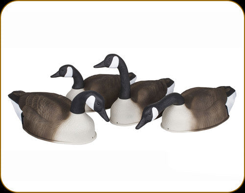 Flambeau Storm Front 2 Canada Goose Shells - 4-Pack