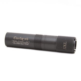 CARLSON'S - CHOKES