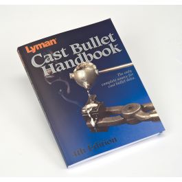 Cast Bullet Handbook product image