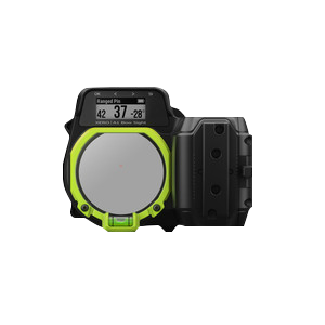 Garmin Xero A1 Bow Sight - Right-Handed