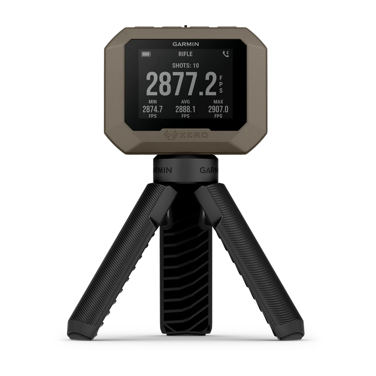 Garmin Xero C1 Pro Chronograph