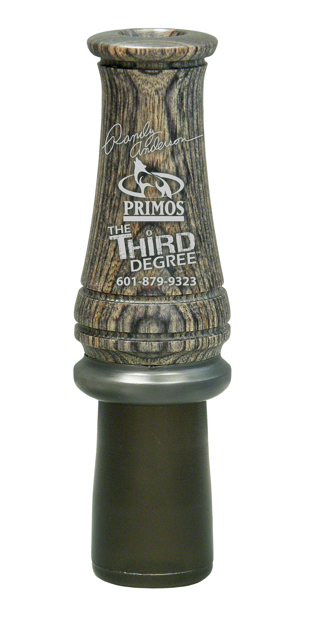 Primos The Third Degree Predator Call