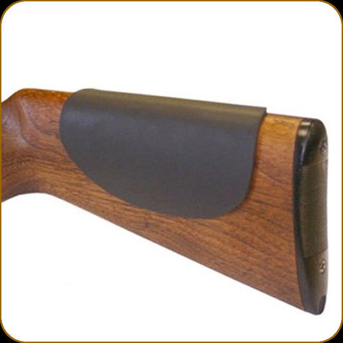 KICK-EEZ Cheek-EEZ Cheek Protector in black