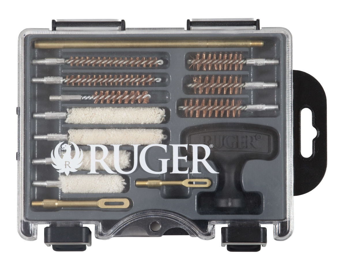 Allen Ruger Rimfire Cleaning Kit