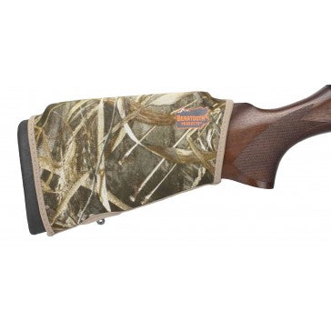 Beartooth Comb Raising Kit 2.0 – No Loops / Realtree MAX-5