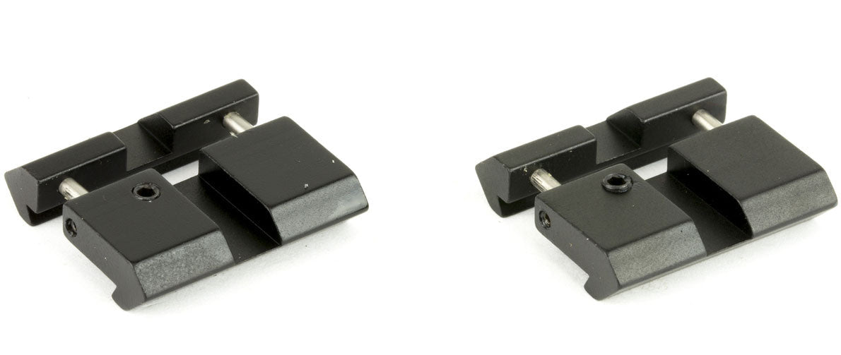 UTG Dovetail-to-Picatinny/Weaver Adapter, 2-Piece