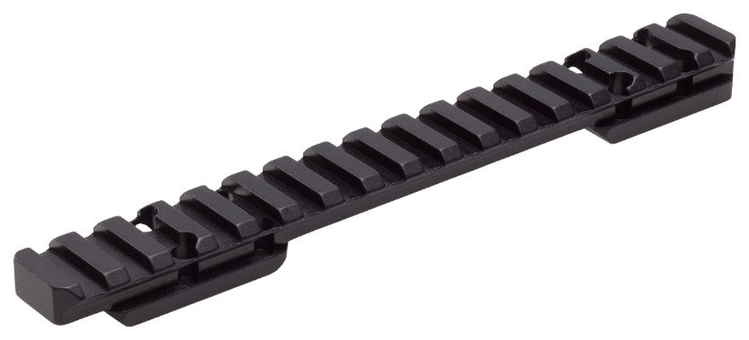 BROWNING X-BOLT PICATINNY RAIL- SHORT ACTION