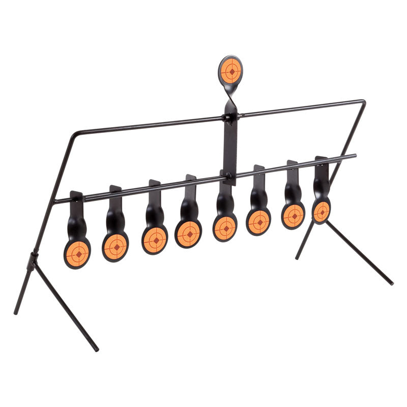 Air Venturi Crazy Eights Reset Airgun Target