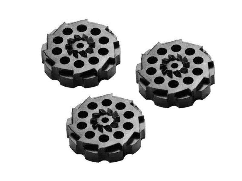 Crosman Vigilante .177 Pellet Rotary Clips – 3 Pack