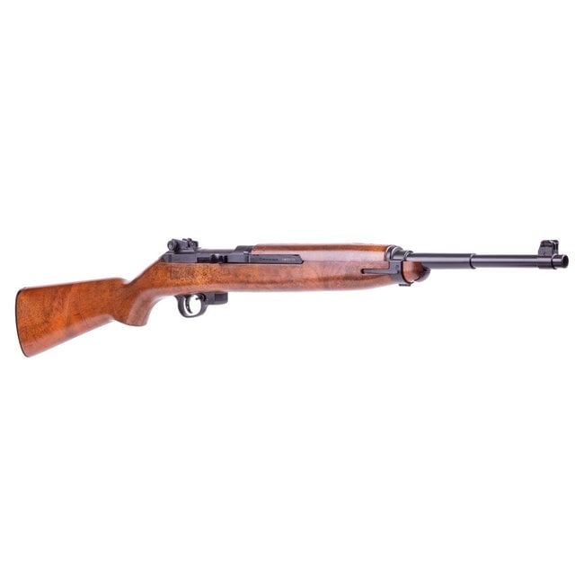 Crosman M1 Full-Auto CO2 BB Air Rifle