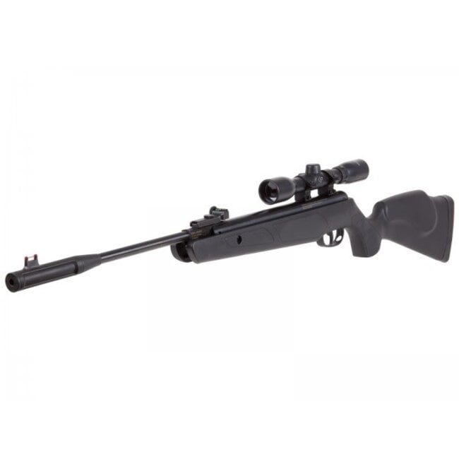 Remington Express Hunter .177 Break-Barrel Air Rifle with Scope