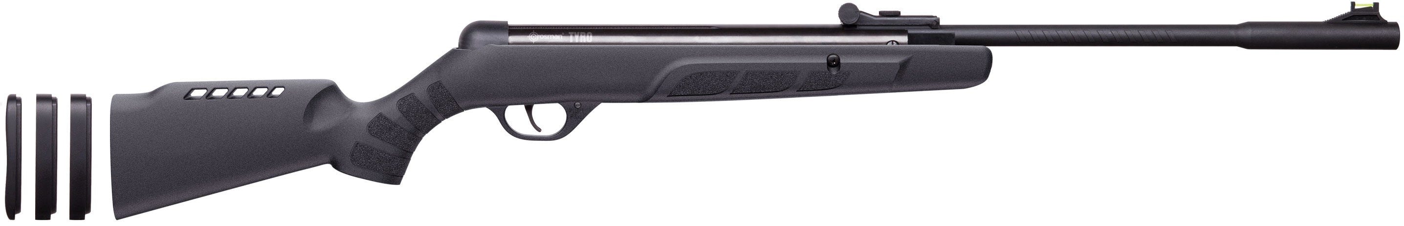Crosman Tyro .177 Youth Break-Barrel Air Rifle