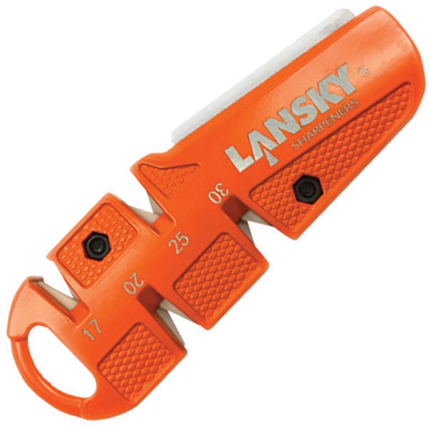 Lansky C-Sharp Ceramic Sharpener product image