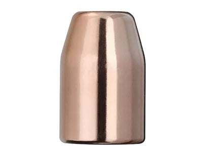 GECO .40 S&W 180gr FMJ Flat Nose Bullets – 200 Count