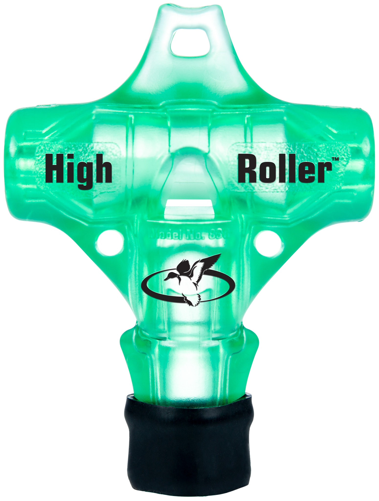Primos High Roller Duck Whistle