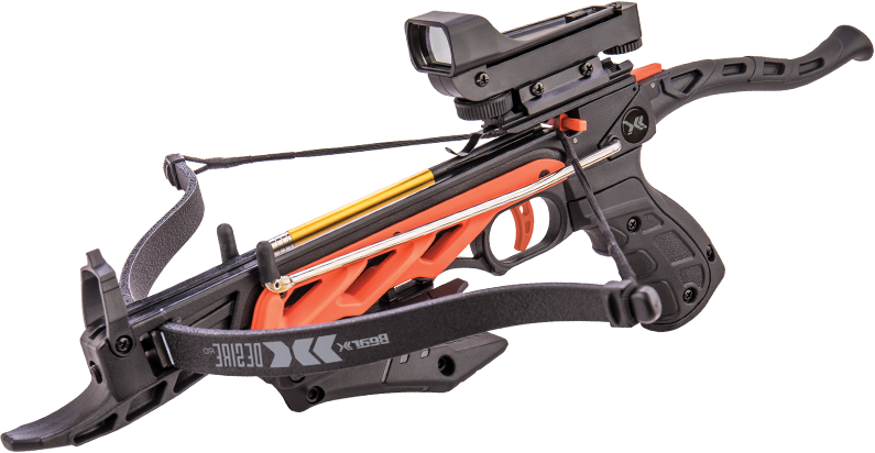 Bear Archery Desire RD Crossbow Pistol