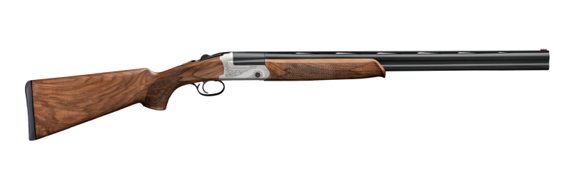 Fabarm ELOS BII 28 Field 28 Gauge 28" Over-Under Shotgun
