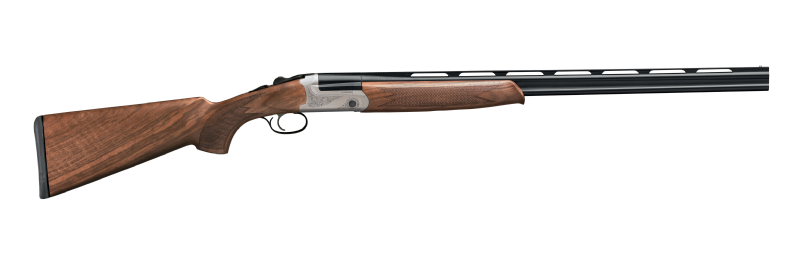 Fabarm ELOS BII 36 AL 36 Gauge 30" Over-Under Shotgun