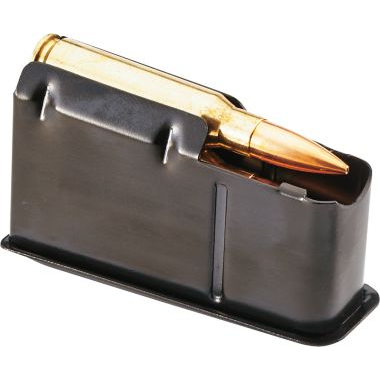 Kwik Klip MC-700SA Remington 700 short action 4-round magazine