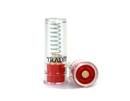 TRADITIONS  SHOTGUN SNAP CAPS  2 PK