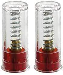 TRADITIONS  SHOTGUN SNAP CAPS  2 PK