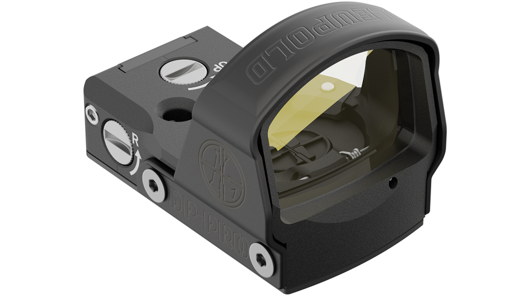 Leupold DeltaPoint Pro 6 MOA
