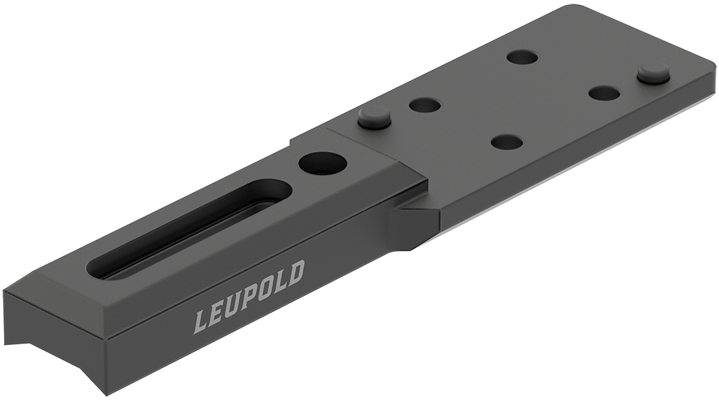 Leupold DeltaPoint Pro Shotgun Mount, Mossberg 500