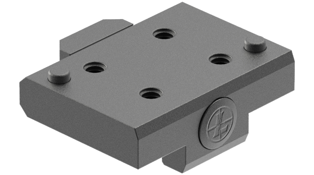 Leupold DeltaPoint Pro Cross Slot Mount