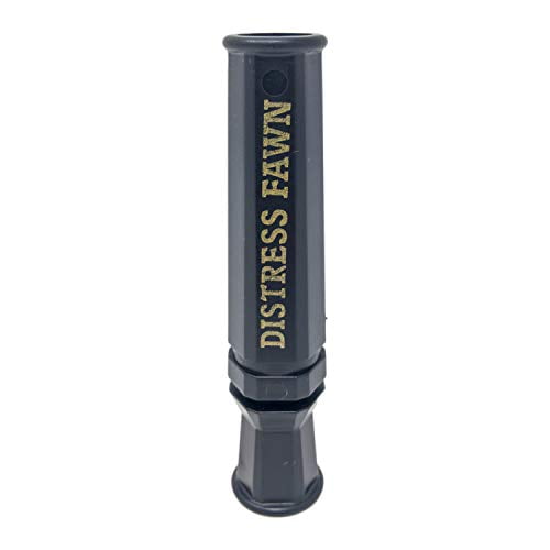 Quaker Boy Distress Fawn Predator Call