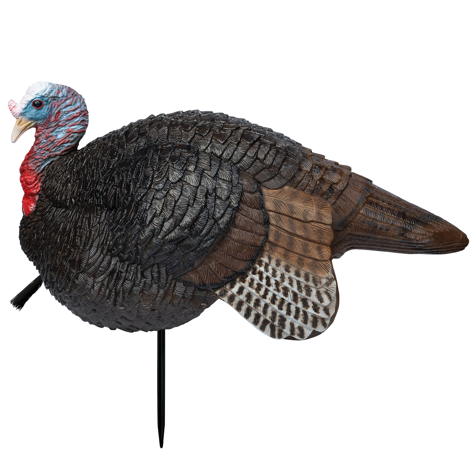 Primos Lil Gobbstopper™ Hen & Jake Turkey Decoys - Lil Gobstopper Jake (Only)