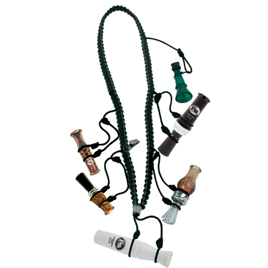 Primos 5 Call Lanyard
