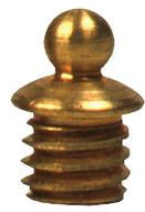 Marble Arms 3-56 Gold Short-Shank Bradley-Style Shotgun Bead product image