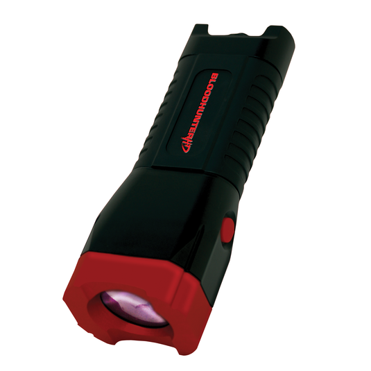 Primos Bloodhunter HD Blood-Trailing Flashlight