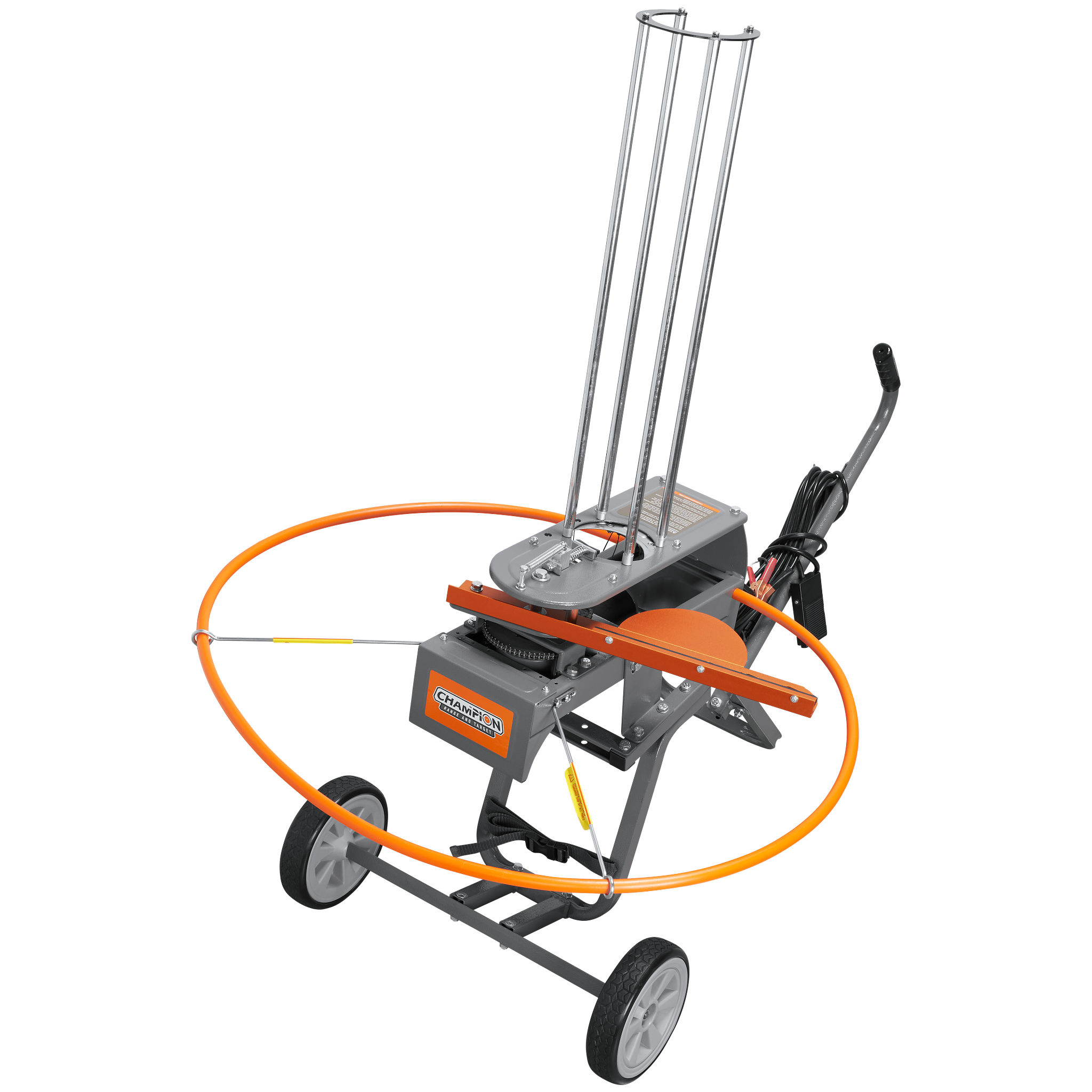 Primos Wheelybird 3.0™ Auto-Feed Trap