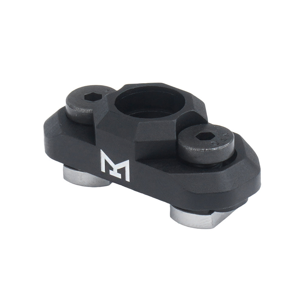 UTG Pro M-LOK QD Sling Swivel Adapter, Black product image