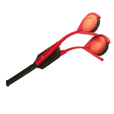 MTM Case-Gard Double Target Thrower